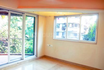 Project Image of 2050 Sq.ft 3 BHK Apartment / Flat for sale in Santacruz West for Rs. 105000000