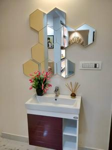 Project Image of 0.0 - 1336.0 Sq.ft 2.5 BHK Apartment for buy in Jayam Orchidsprings