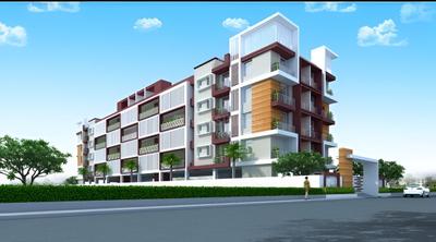 Project Image of 1027.0 - 1398.0 Sq.ft 2 BHK Apartment for buy in Aristone Mannat Enclave