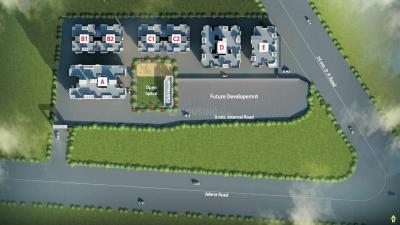 Project Image of 930 Sq.ft 2 BHK Apartment / Flat for sale in Chilkalthana for Rs. 6000000