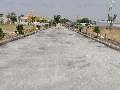 Project Image of 1386.0 - 2700.0 Sq.ft Residential Plot Plot for buy in S Aero Heights