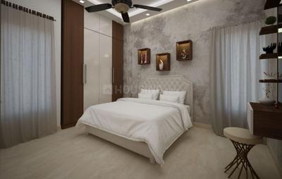 Project Image of 1742.0 - 4000.0 Sq.ft 3 BHK Villa for buy in Casadel Greendale Villas