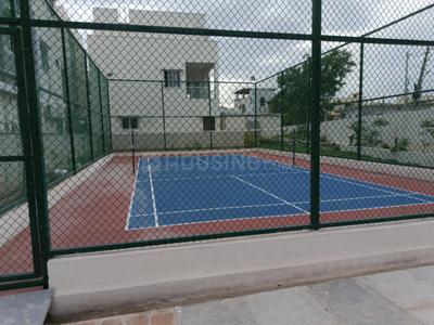 Project Image of 2200.0 - 2525.0 Sq.ft 4 BHK Villa for buy in APR Praveens Crystal Avenue