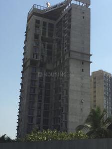 Project Image of 1687 Sq.ft 3 BHK Apartment / Flat for sale in Bandra East for Rs. 83300000