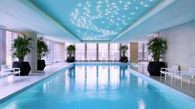 PN Aabharana Meadows Swimming Pool 1