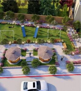 Project Image of 1431.0 - 2016.0 Sq.ft Residential Plot Plot for buy in AVS Ozone City 2