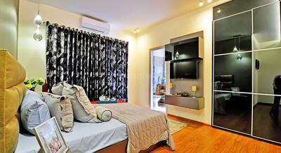 Project Image of 698.0 - 994.0 Sq.ft 2 BHK Apartment for buy in Ashiana White Petals