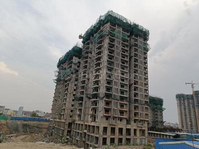Project Image of 1425 Sq.ft 2 BHK Apartment / Flat for sale in Kukatpally for Rs. 12500000