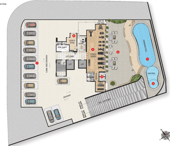 Project Image of 675 Sq.ft 1 BHK Apartment / Flat for sale in Chembur for Rs. 17100000