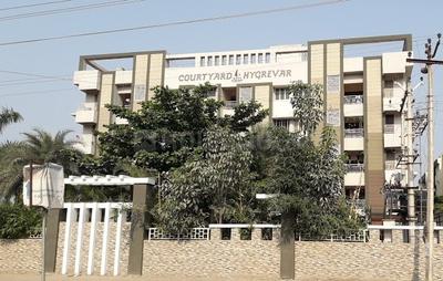 Project Image of 912.0 - 1186.0 Sq.ft 2 BHK Apartment for buy in Aakam Courtyard Hygrevar