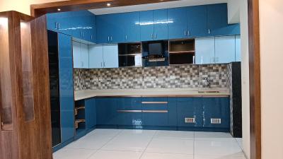 Project Image of 727.32 - 1108.79 Sq.ft 2 BHK Apartment for buy in Arvind Oasis