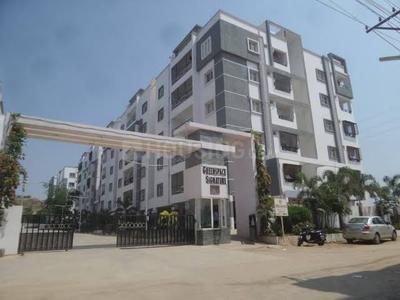 Project Image of 1125.0 - 1845.0 Sq.ft 2 BHK Apartment for buy in Green Signature
