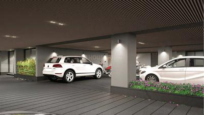 Project Image of 0.0 - 3000.0 Sq.ft 4 BHK Apartment for buy in The Hills