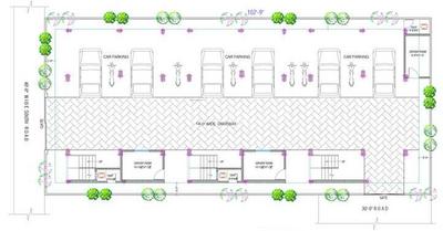 Project Image of 0.0 - 3662.0 Sq.ft 3 BHK Villa for buy in Gemini Nexus