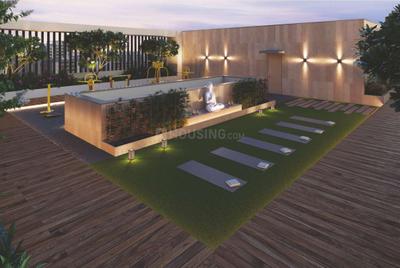 Project Image of 0.0 - 1040.33 Sq.ft 3 BHK Apartment for buy in Shrungal Luxuria