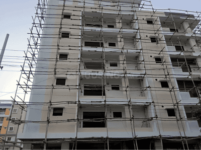 Sai Sampath Homes Project Images