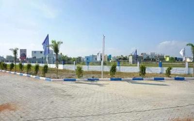 Project Image of 720.0 - 4721.0 Sq.ft Residential Plot Plot for buy in Empire Starcity