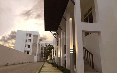 Project Image of 1526.0 - 1976.0 Sq.ft 3 BHK Apartment for buy in Adroit Aura One
