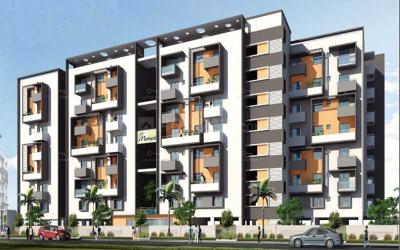 Project Image of 1135.0 - 1644.0 Sq.ft 2 BHK Apartment for buy in Gauravam Marvel
