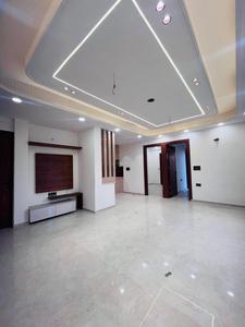 Project Image of 900.0 - 1250.0 Sq.ft 3 BHK Builder Floor for buy in Aask Homes 98