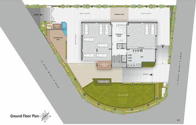 Project Image of 2169.25 - 2195.51 Sq.ft 4 BHK Apartment for buy in Sangini Emperia