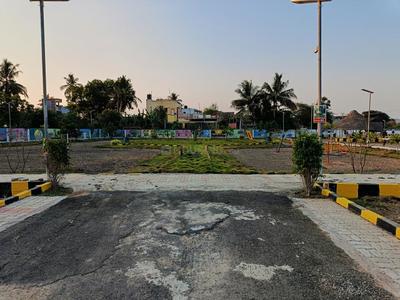 Project Image of 540.0 - 1203.0 Sq.ft Residential Plot Plot for buy in Elite Villa Pllots
