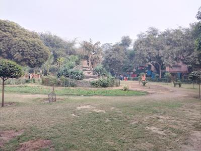Project Image of 350.0 - 2350.0 Sq.ft 1 BHK Apartment for buy in DDA Flats Sarita Vihar