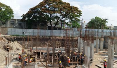 Project Image of 1171.0 - 1520.0 Sq.ft 2 BHK Apartment for buy in Infinium Crimson Crest