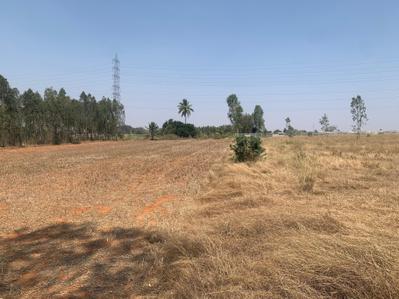 Project Image of 1200 Sq.ft Residential Plot / Land for sale in Dyavarahalli for Rs. 10800000
