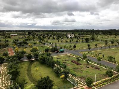 Project Image of 1200.0 - 2400.0 Sq.ft Residential Plot Plot for buy in Green Enclave