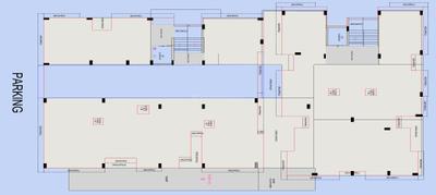 Project Image of 386.64 - 936.03 Sq.ft 1 BHK Apartment for buy in Apna Aafiya Heights