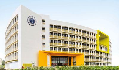 Lodha Upper Thane Meadows A Images for amenities 1