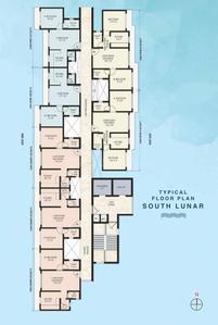 Project Image of 445 Sq.ft 1 BHK Apartment / Flat for sale in Kalyan West for Rs. 2800000