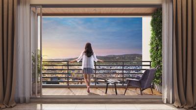 Project Image of 750 Sq.ft 1 BHK Apartment / Flat for sale in Ambernath East for Rs. 3240400