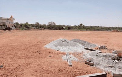 Project Image of 1200.0 - 1500.0 Sq.ft Residential Plot Plot for buy in Merusri Serenova