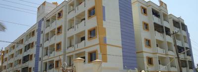 Project Image of 792.0 - 1132.0 Sq.ft 2 BHK Apartment for buy in Aryan Orchid