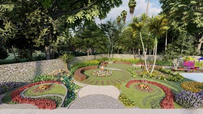 Project Image of 1124.0 - 3497.0 Sq.ft Residential Plot Plot for buy in KBD Prospera Palms