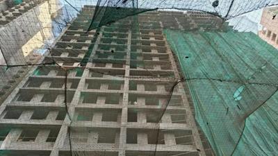 Project Image of 375.0 - 585.0 Sq.ft 1 BHK Apartment for buy in Adityaraj Anchor