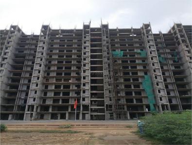 Project Image of 1210.0 - 3981.0 Sq.ft 2 BHK Apartment for buy in Tashee Orion Galaxy