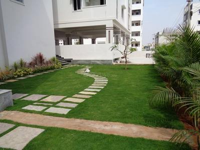 Project Image of 1175.0 - 1500.0 Sq.ft 2 BHK Apartment for buy in JPS Vintage Heights