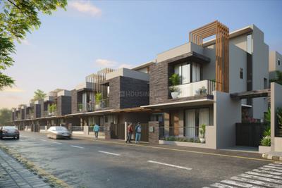 Helios Revanta Elevation 1