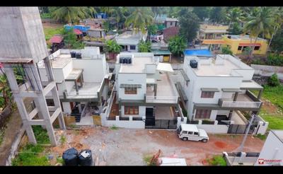Project Image of 1407.0 - 1806.0 Sq.ft 3 BHK Villa for buy in Chevron East Wind Villas