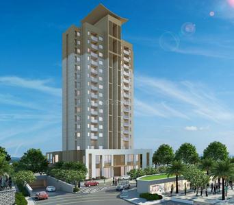 Project Image of 1565.0 - 2925.0 Sq.ft 2 BHK Apartment for buy in Haamid Aipl Boulevard