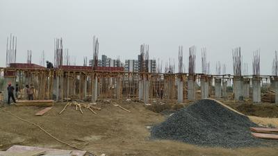Project Image of 1151.0 - 1765.0 Sq.ft 2 BHK Apartment for buy in Skyblue Oasis