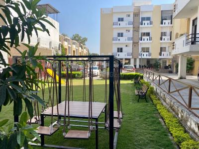 Project Image of 0.0 - 691.0 Sq.ft 2 BHK Apartment for buy in Dhaval Sunrise Charkop Wing B