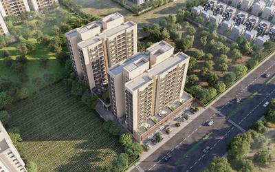 Project Image of 0.0 - 1845.0 Sq.ft 3 BHK Apartment for buy in Sarjan Era