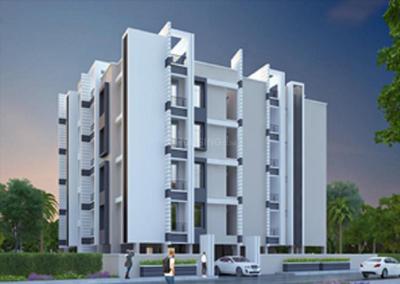 Project Image of 1676.0 - 2244.0 Sq.ft 3 BHK Apartment for buy in Think Roof Ekayan