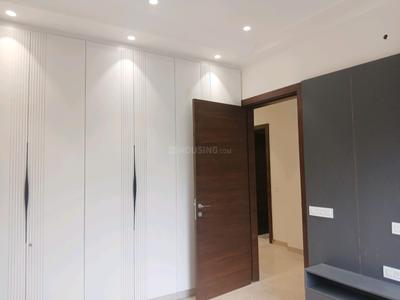 Project Image of 1350.0 - 2700.0 Sq.ft 3 BHK Builder Floor for buy in Padam Luxurious Paschim Vihar