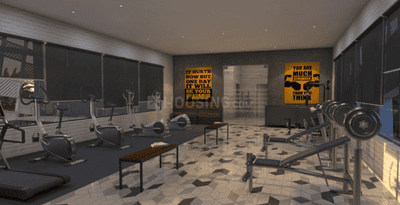 Project Image of 882.142857 - 933.428571 Sq.ft 2 BHK Apartment for buy in Sai Lalji Avenue