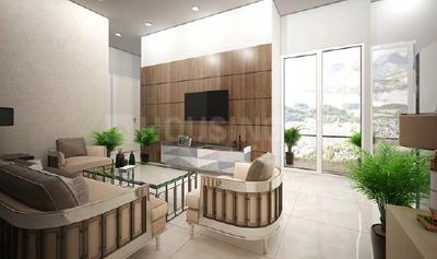 Project Image of 659.62 - 861.22 Sq.ft 2 BHK Apartment for buy in YTT Life And Joy